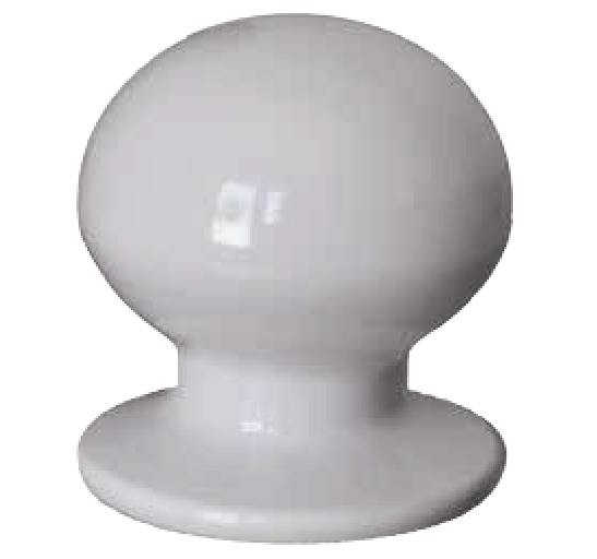 Pomolo_Bianco_Ral_9010