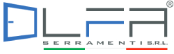 Olfa Serramenti Logo